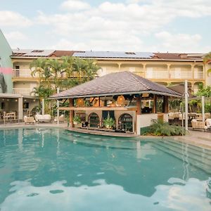 La Pagerie - Tropical Garden Hotel